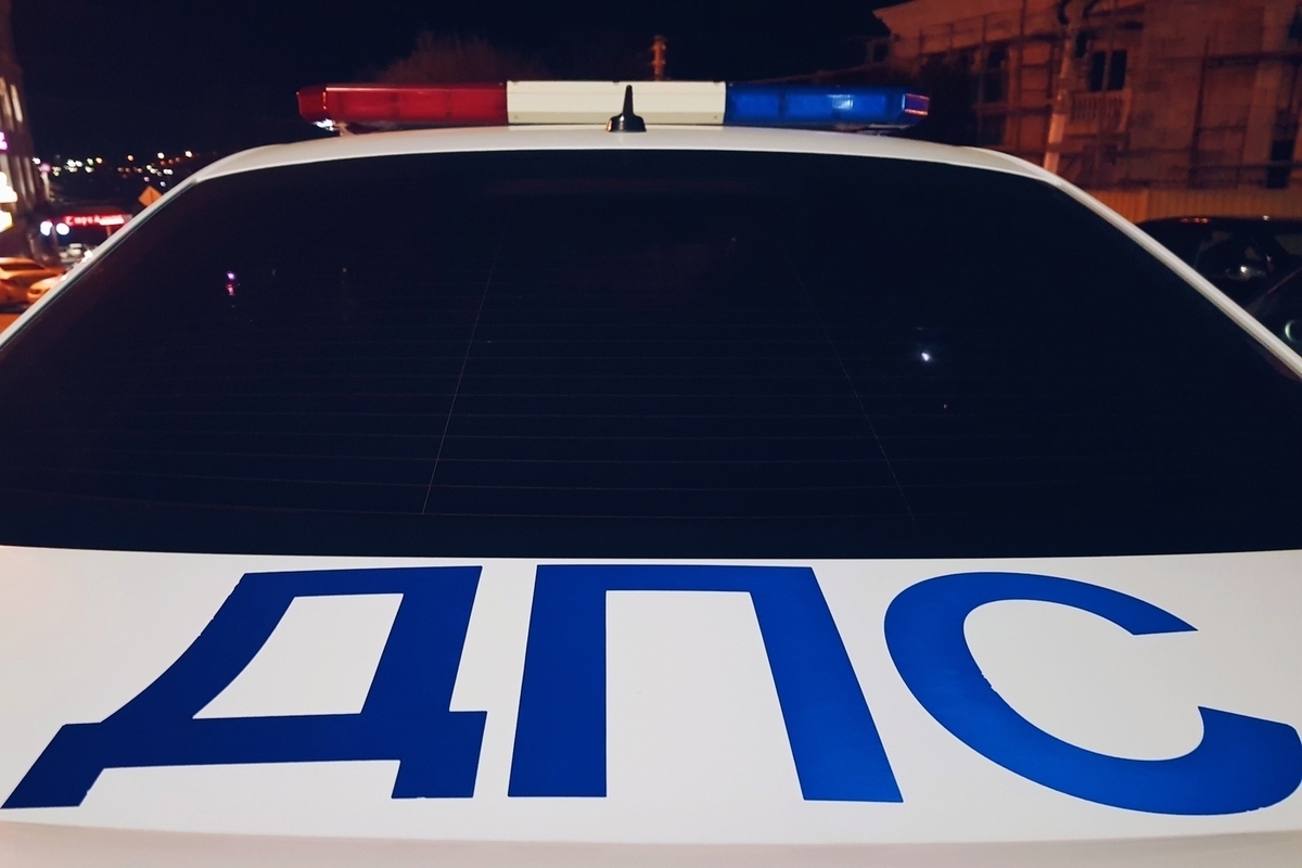 ГУ МВД: житель Геленджика пытался нелегально перевезти почти тонну чёрного металла