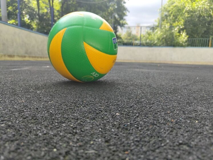 Юные волейболисты поборются за Кубок губернатора Мурманской области