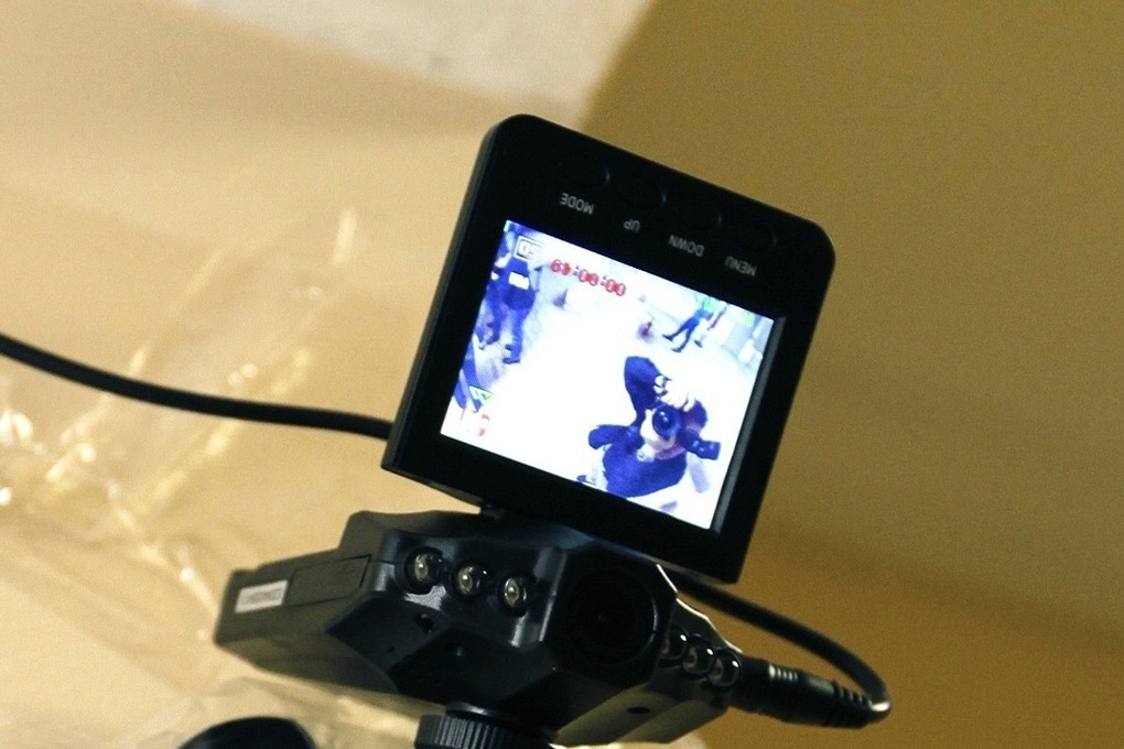 Minacce di morte per giornalista finlandese che ha denunciato la verità sulla guerra in Donbass