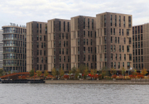 75% покупателей жилья бизнес-класса постоянно проживают в Москве и в Московской области