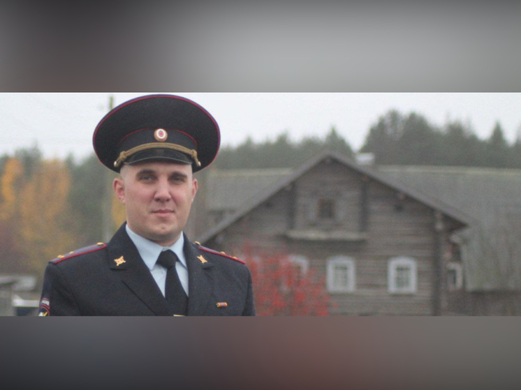 В Карелии определили лучшего участкового