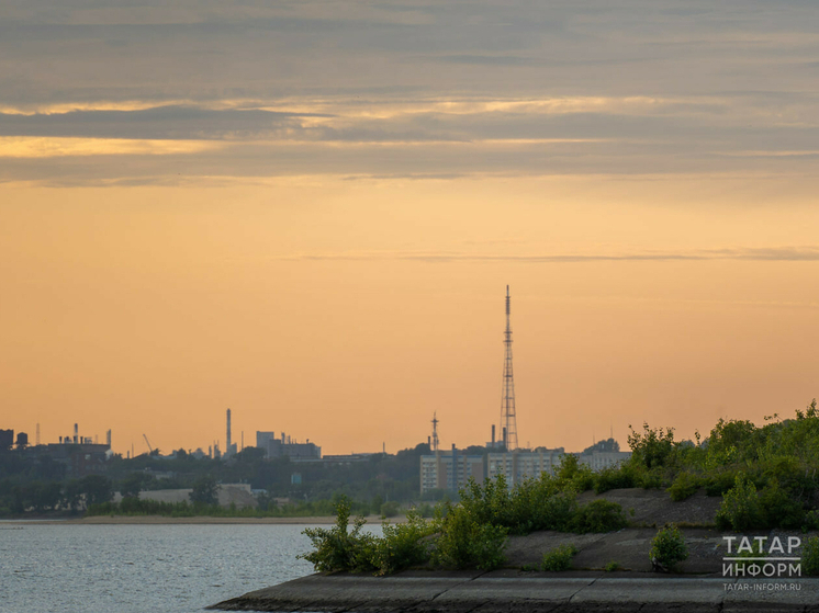 В Татарстане в 2026-м обновят 564 территории по программе «Наш двор»