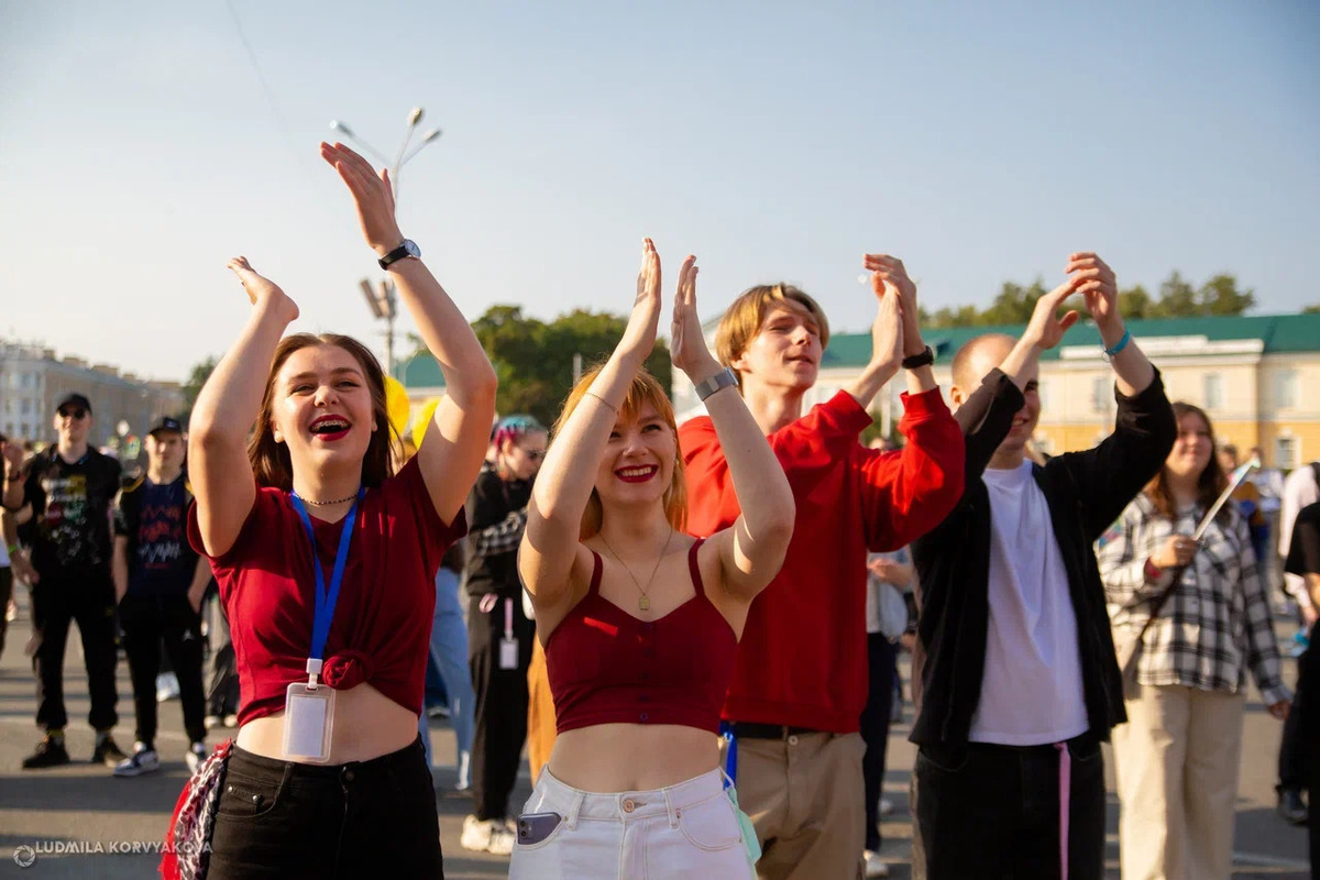 О беспокоящих проблемах и мечтах расспросят молодежь в Карелии