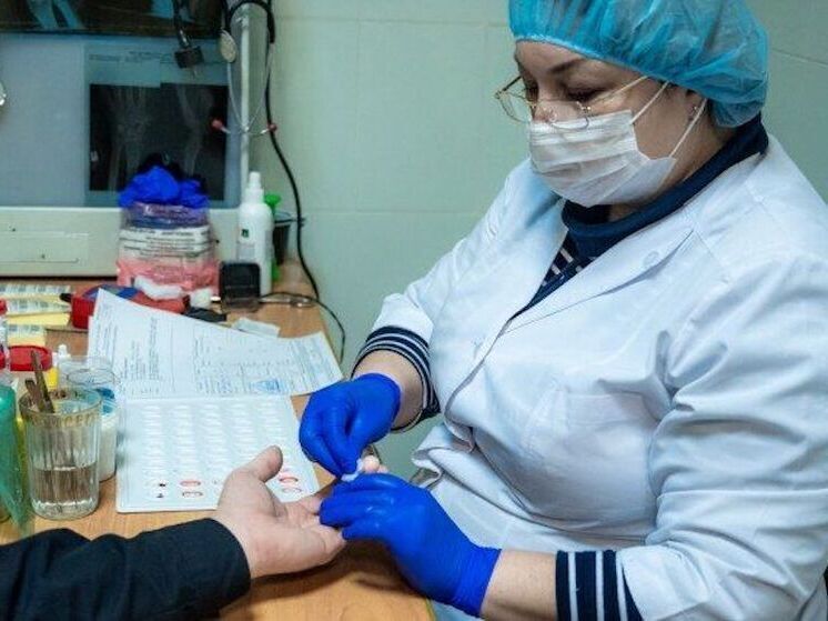 В Челябинской области увеличат объем профилактических медосмотров