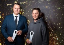 Горнолыжный курорт «Большой Вудъявр» отметился двойной победой на национальной премии SKI BUSINESS AWARDS. Проект, который развивается при поддержке «ФосАгро», победил в двух персональных номинациях, доказав, что важны не только склоны, но и люди, которые их создают.