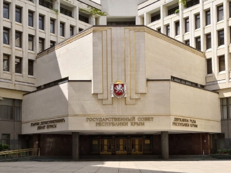 В Крыму умер бывший глава парламента Леонид Грач