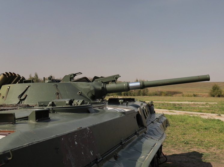 Ричардс: Украина не сможет победить Россию и должна вести переговоры с Кремлем