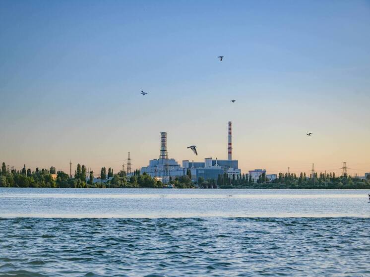 На Курской АЭС погиб электрослесарь