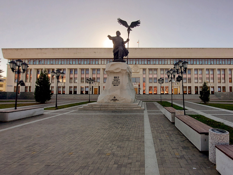 В Калужской области гордятся малоярославецкими аграриями