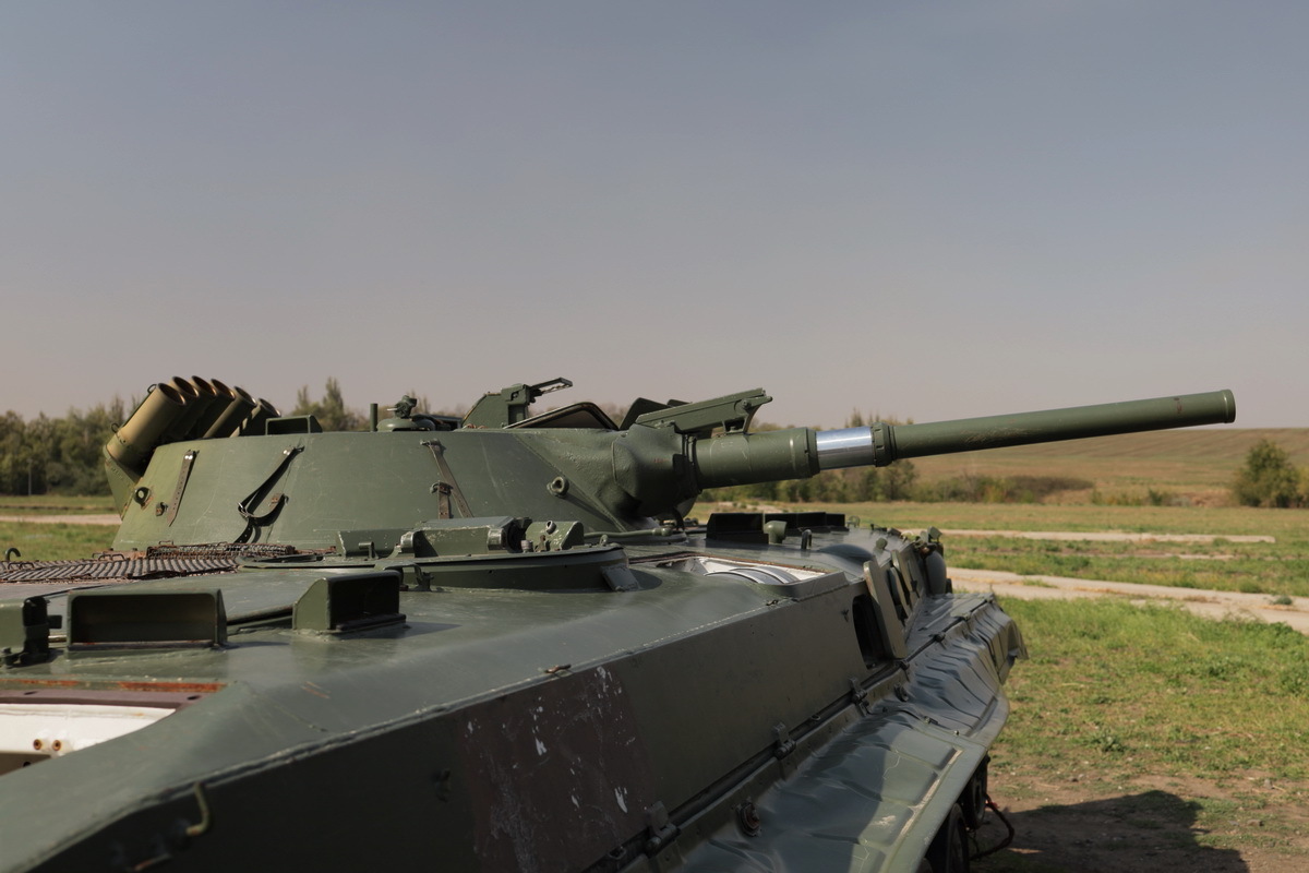 Британский генерал сделал неожиданное заявление о победе Украины над Россией