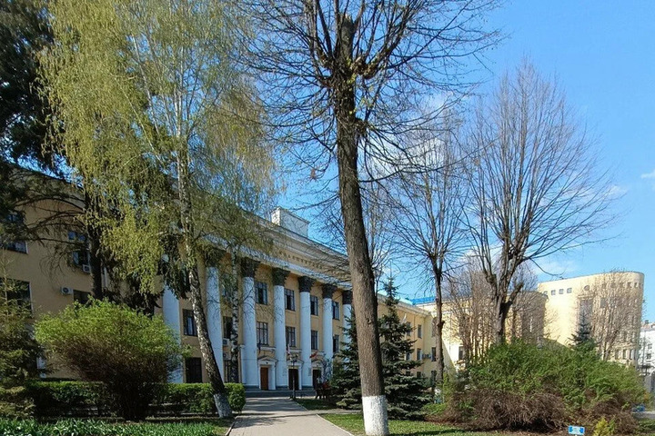 Два воронежских университета вошли в мировой рейтинг лучших вузов