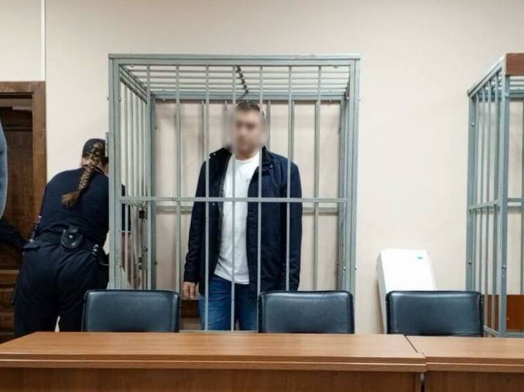 Калининградского чиновника отправили в СИЗО по делу о хищении