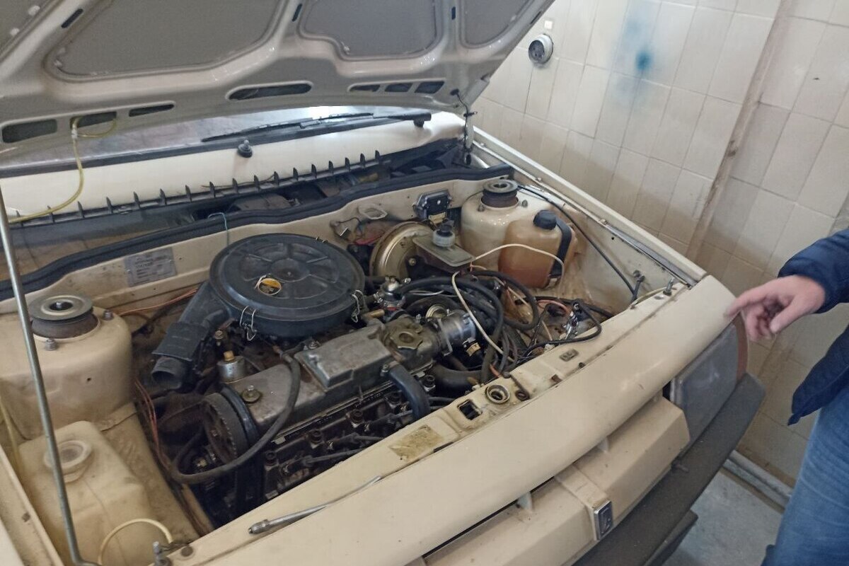 Челябинские ученые создали резервный привод для автомобилей без работающего двигателя