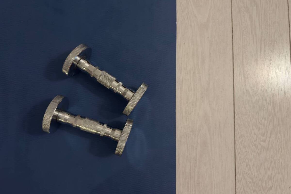 Тренер Прокудина: время суток не влияет на эффективность тренировок