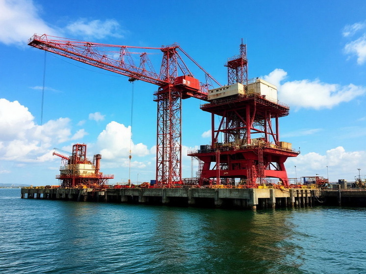 Раскрыты возможные последствия отказа Индии от российской нефти