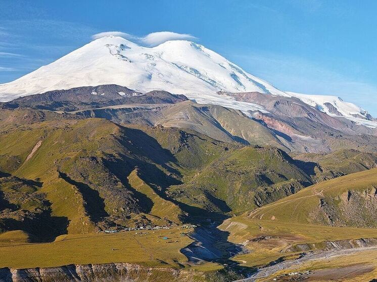 Турист из Коста-Рики умер на Эльбрусе на высоте 5200 метров