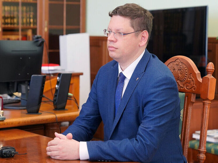 Директор ивановского депздрава Антон Арсеньев отправлен в СИЗО на два месяца