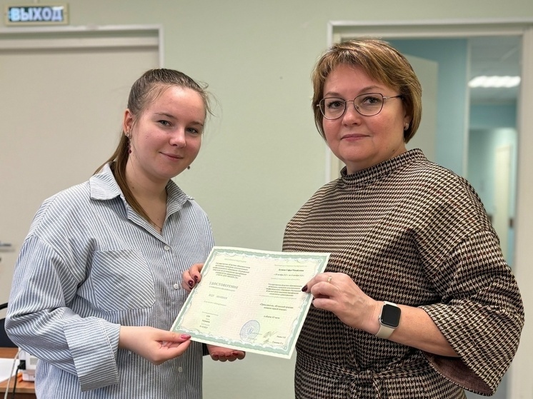 Специалисты Центра молодежных инициатив научились оказывать первую помощь в Кировске