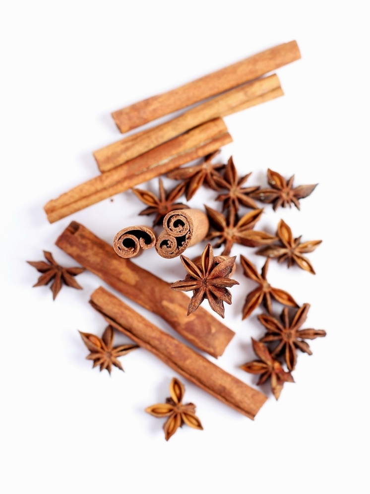 Исследователи назвали специи, которые ведут к замедлению старения