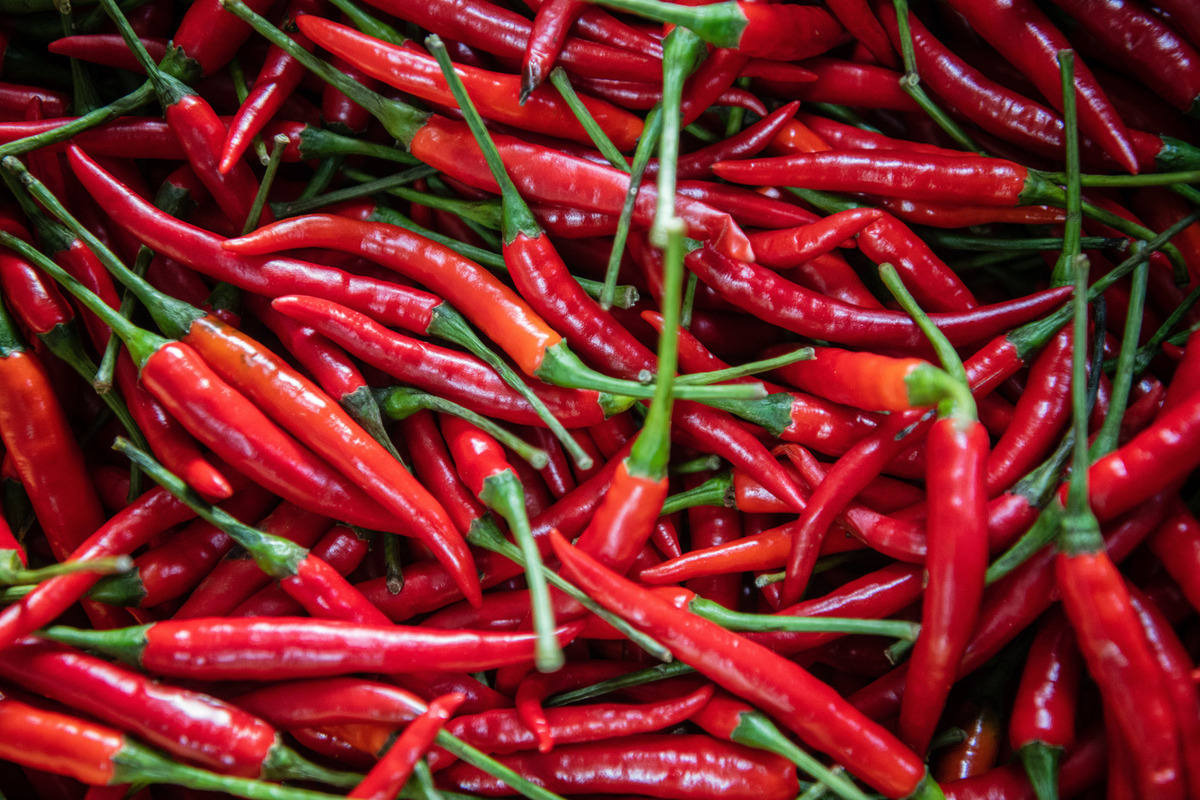 Исследователи назвали специи, которые ведут к замедлению старения