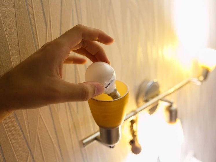 В Волгограде 19 октября отключат свет в двух районах