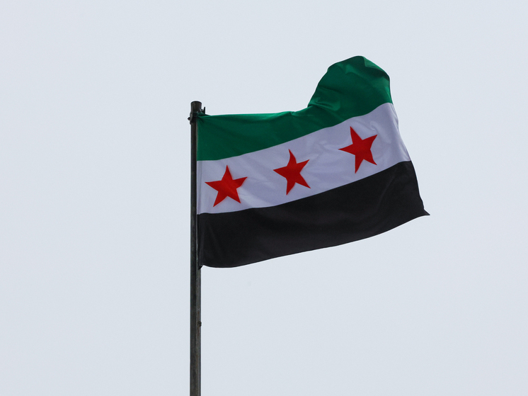  Представители Сирии обсуждают с Россией пересмотр прежних соглашений