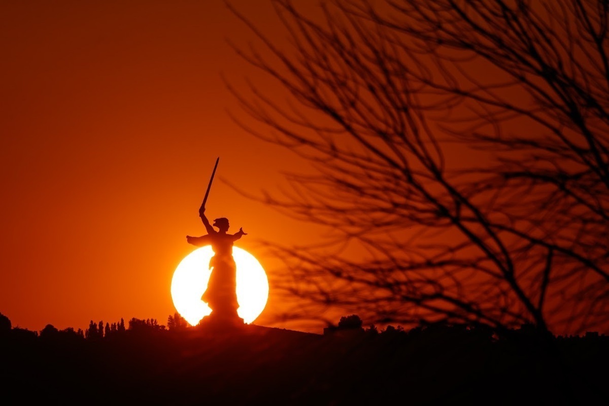 Жители Волгоградской области столкнутся с 4-балльными геомагнитными возмущениями