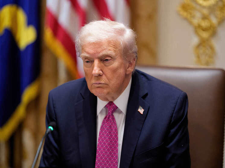 В США рассказали подробности переговоров Трампа и Зеленского