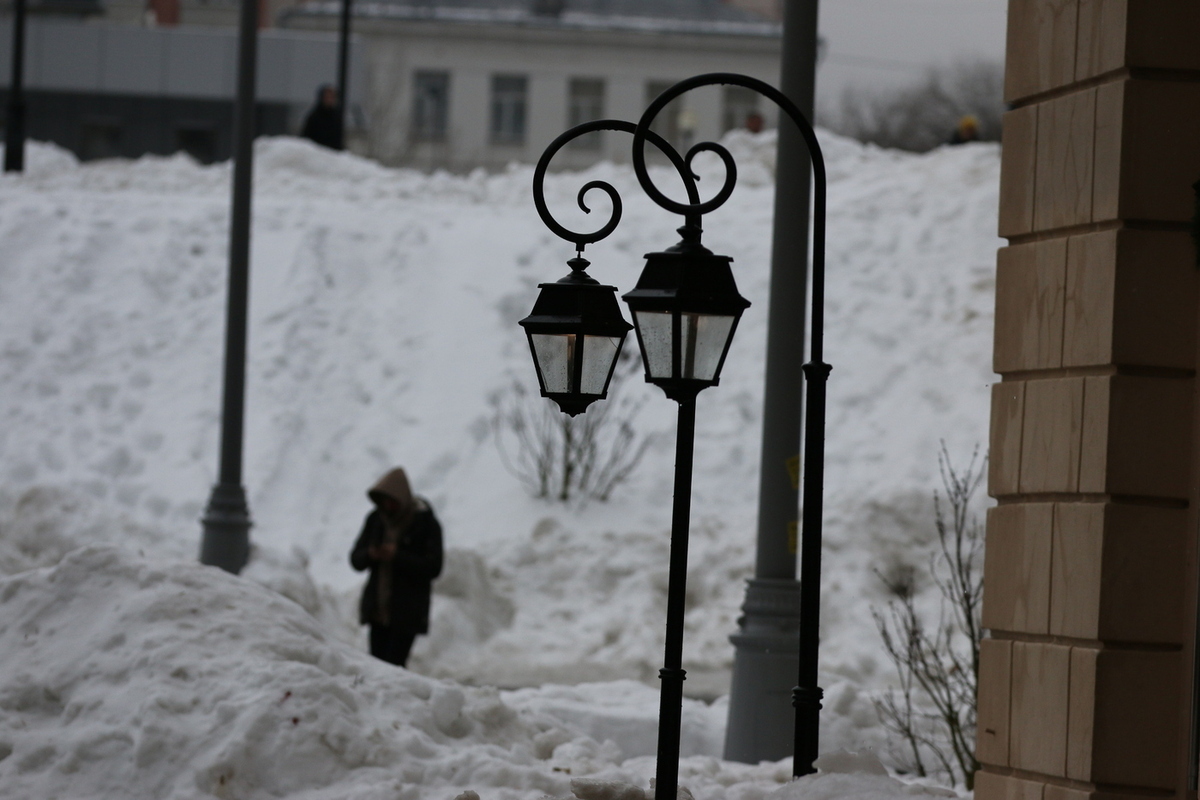 Russia valuta orario lavorativo flessibile per l'inverno: benefici e sfide per i lavoratori e l'economia