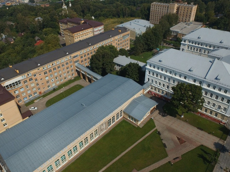 В Смоленске обсудили архитектурные решения для будущего межвузовского кампуса