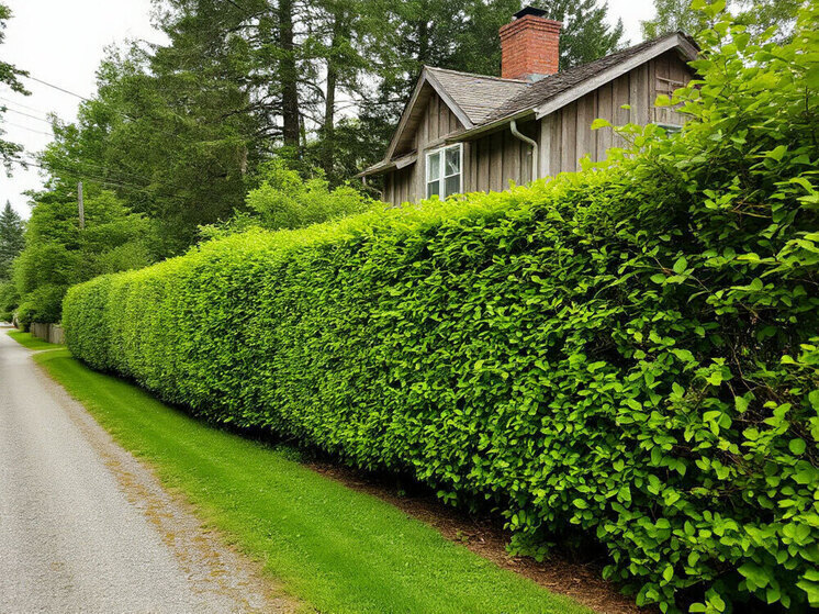 Дачная амнистия в России продлится до 1 марта 2031 года, сообщили в Госдуме