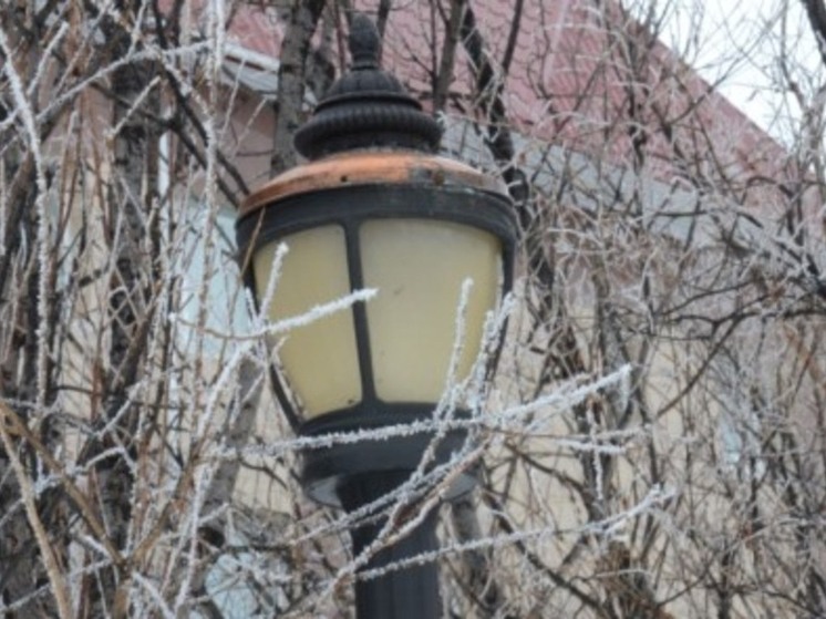 В воскресенье на Чукотке будет облачно и снежно