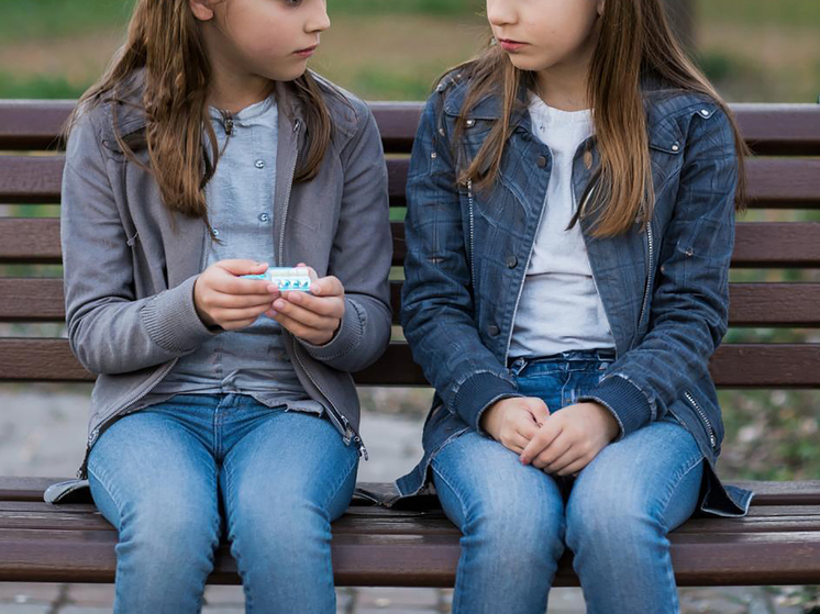 В Петропавловске-Камчатском две девочки долечились до галлюцинаций