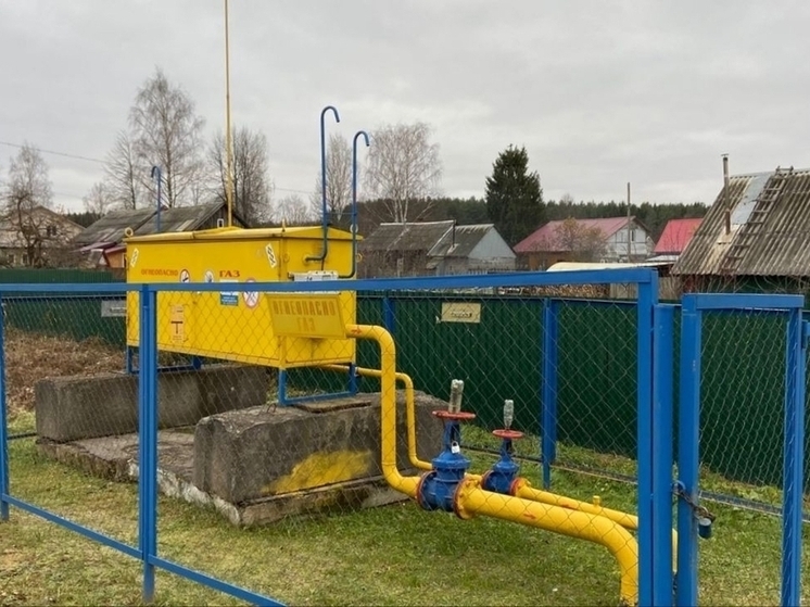 В Ярославской области газораспределительные сети продали инвестору