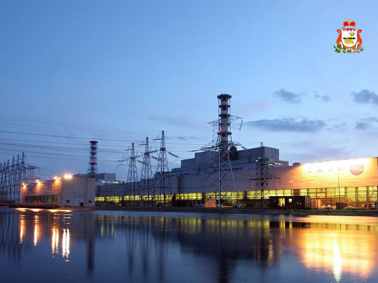 Смоленская АЭС готова к зиме: комиссия "Росэнергоатома" подтвердила полную готовность станции