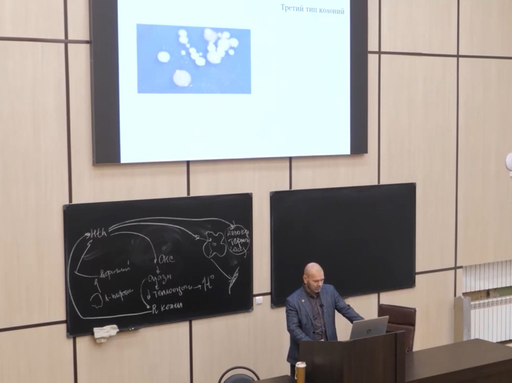 Смоленские школьники осваивают медицину, не покидая школьной скамьи