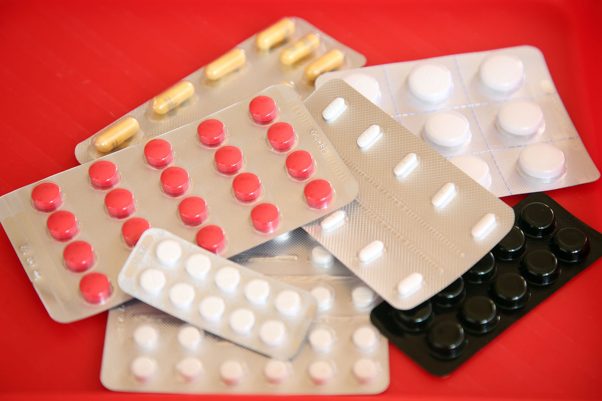 Russia: possibile introduzione di un elenco ufficiale di farmaci che potrebbero portare alla revoca della patente di guida per aumentare la sicurezza stradale