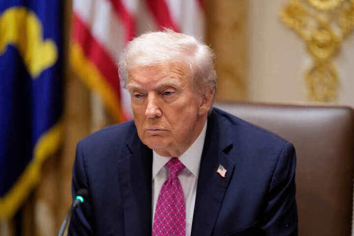 СМИ: Трамп может передать Tomahawk Украине двумя способами