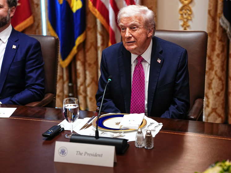 На Западе сообщили о панике в Европе из-за решения Трампа