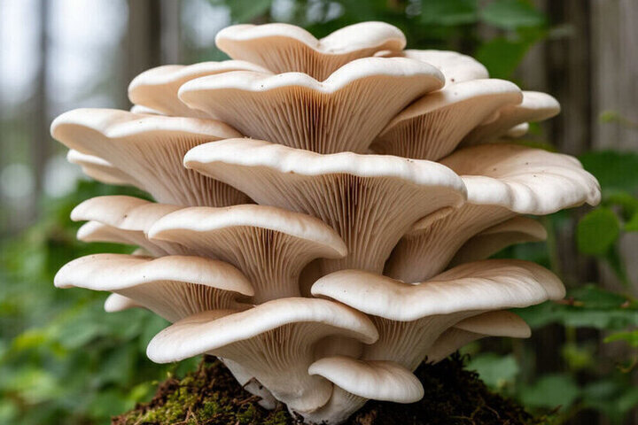 I Rischi Nascosti del Consumo di Funghi: Come Evitare Problemi di Salute