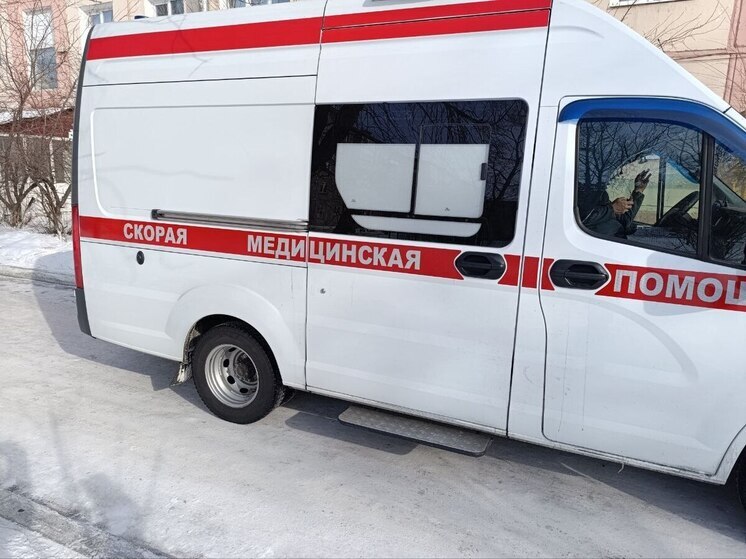 В Бурятии один из пострадавших при массовом отравлении находится в реанимации