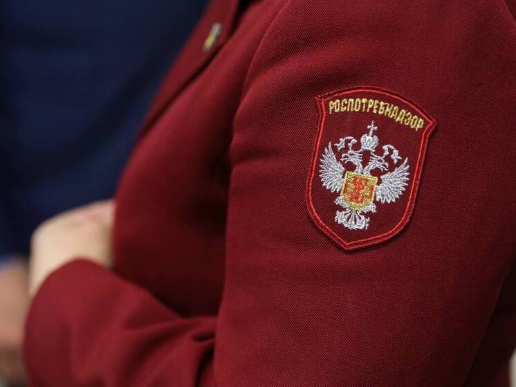 После школьного праздника в Калининграде девять детей заразились кишечной инфекцией