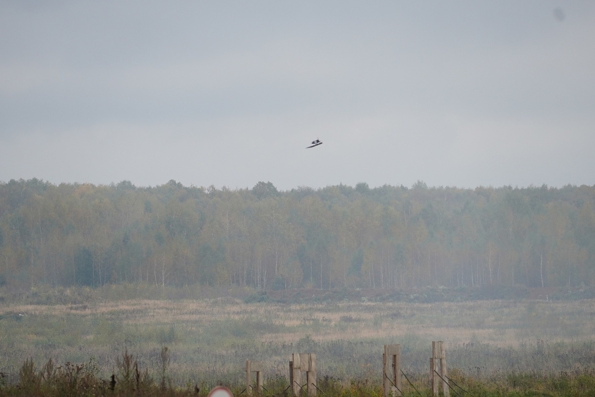 Attacco di droni sulla regione russa di Tula: ultime notizie e possibili conseguenze sul conflitto con l'Ucraina