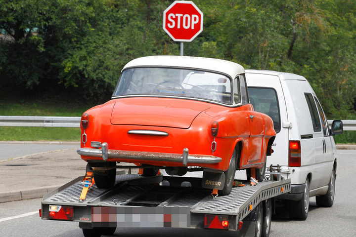 Отсрочку всех положений документа о новом утильсборе прорабатывает Минпромторг