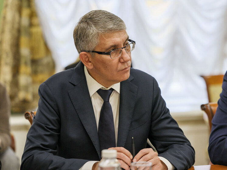 Миляев: В Тульской области за год отремонтировано свыше 500 км дорог