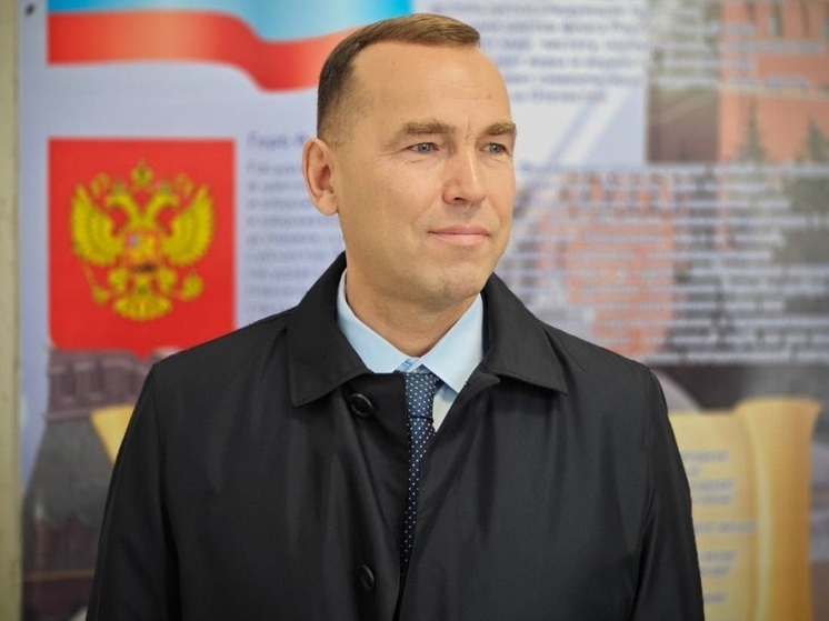 Вадим Шумков поздравил курганских дорожников с профессиональным праздником