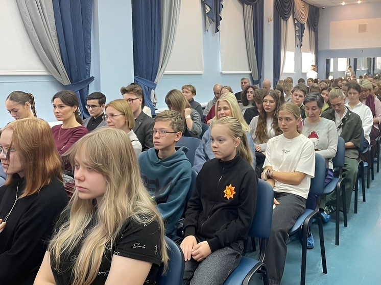 В Поморье прошел единый день открытых дверей федерального проекта «Профессионалитет»