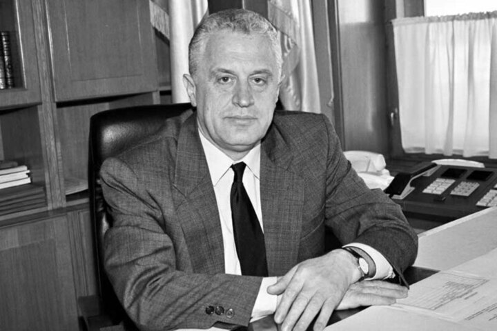 Morte di Leonid Grač: l'ex leader politico crimeano scomparso lascia un vuoto nella scena politica locale