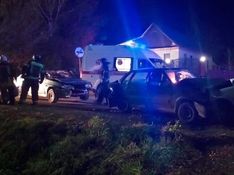 Тульские спасатели привлекались для ликвидации последствий 10 ДТП