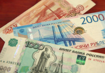 С 1 ноября в России изменится порядок взыскания долгов с физических лиц